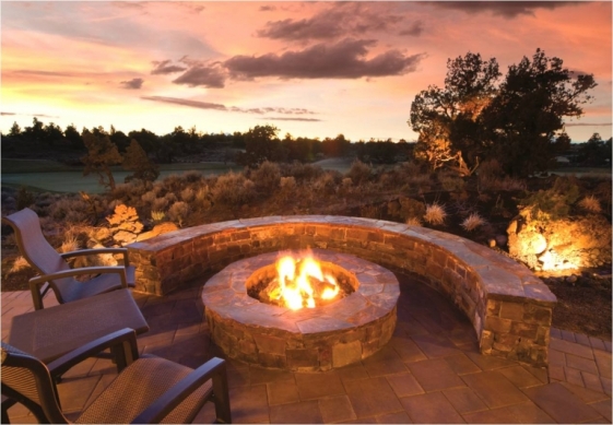Firepit 2012 Show